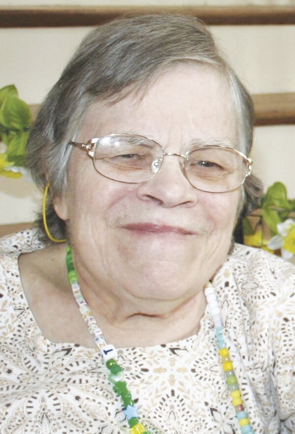Cheryl S. Page